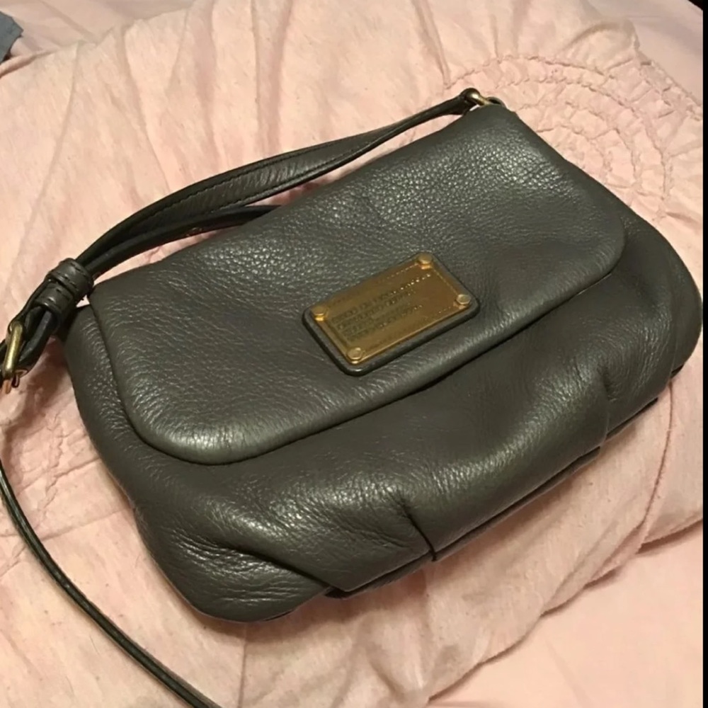 Marc Jacobs Percy flap